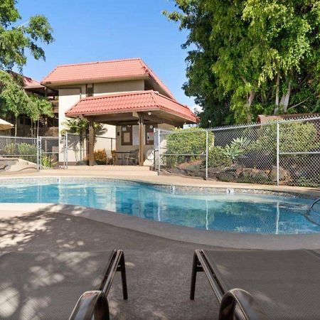 Big Island Kona Mansions 110C By Coldwell Banker Island Vacations Villa Kailua-Kona Exterior photo