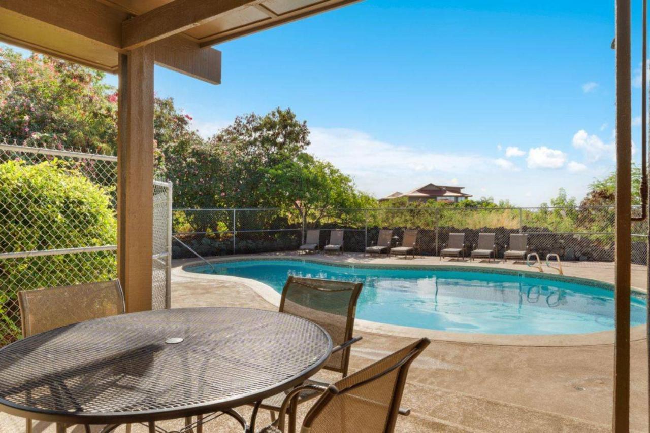 Big Island Kona Mansions 110C By Coldwell Banker Island Vacations Villa Kailua-Kona Exterior photo